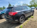 Citroen C5 2.2hdi 170кс на части / Ситроен Ц5 на части, снимка 5