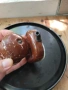 Стар руски колекционерски микрофон, снимка 5