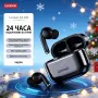Lenovo EA230 TWS Безжични Bluetooth Слушалки за Спорт и Тичане 360 Стерео Звук Нови, снимка 1