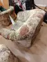 Подаряваме тежка мебел диван и фотьойли, снимка 2