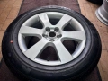 Джанта 5/114,3/18 Hynday Kia Mitsubishi гума 235/60/18, снимка 1