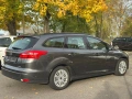 🚗 Ford Focus 1.0 EcoBoost Turbo – 2016 г. – Нов внос от Германия 🇩🇪, снимка 10