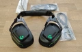  Безжични геймърски слушалки Logitech G935 Wireless 7.1 LIGHTSYNC – Пълен комплект, снимка 2