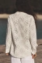 Zara/размер L/нова дамска риза, снимка 3