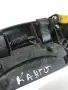 Външна дръжка на предна дясна врата за Renault Kangoo 1.5 DCI (2005) 7700354479, снимка 3