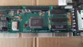 Mitsubishi P2C94001 16-bit ISA Multi Controller IDE FLOPPY COM Print Card, снимка 7