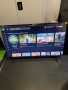 Smart телевизор HISENSE 55 4K UHD/ пълен комплект/гаранционен, снимка 1