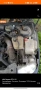 Alfa Romeo GTV На Части!, снимка 7
