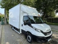 НОВИ ДЖАНТИ / ДЖАНТА - IVECO DAILY 6x125 - 16'', снимка 3