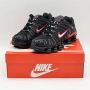 !НОВИ! Nike Shox TL | Black/Red | + КУТИЯ, снимка 1