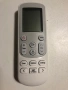 VINABTY универсално дистаниционно управление за климатици Samsung - WB-DB93-30073B-UK, снимка 2