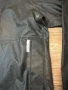 Мъжко водоустойчиво яке Snickers Rain Jacket PU 8200 , L размер , снимка 5