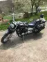 мотоциклет Ямаха, снимка 4