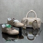 дамски маратонки new balance miu miu , снимка 7