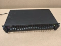 Еквалайзер BST IDT-100 STEREO GRAPHIC EQUALIZER 2X10 бандов , снимка 5