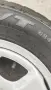 1 брой гума Bridgestone Dueler 205/70/15, снимка 6