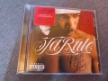 Ja Rule рап албуми на дискове, снимка 3