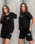 дамски летни екипи guess miu miu Adidas , снимка 10