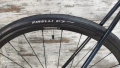 Алуминиев шосеен велосипед Ridley Fenix SLA Shimano 105 Fulcrum 900 | L, снимка 11