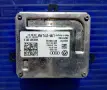Баласт модул светлини BALLAST LЕD DRL Audi Ауди VW Фолксваген Skoda Шкода DELPHI 4G0907397D, снимка 2