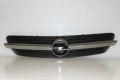 Предна решетка Opel Agila A facelift (2003-2008г.) 13117843 Опел Агила, снимка 2