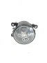 Преден ляв халогенен фар Valeo за Citroen C4 Picasso (2008) 9650001680, снимка 1
