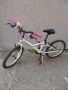 Детско колело BTWIN 20 цола, снимка 1