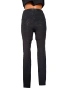 Bershka дамски къс топ дънково яке и клин Energetics DRYPLUS, снимка 3