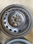 Продава джанти за Toyota Yaris,14 цола, снимка 3