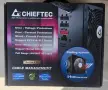Продавам Модулно захранване Chieftec CFT-750-14CS, снимка 1