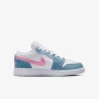 Юношески кецове Nike AIR Jordan 1 LOW SE (GS), снимка 2