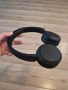 Безжични слушалки Sony WH-CH520 (Черните) – Перфектно състояние, снимка 1