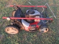 Бензинова косачка Einhell GE-PM 48 S HW B&S на части., снимка 4