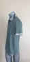 Emporio Armani  Pique Pima Cotton  Mens Size L НОВО! ОРИГИНАЛ Мъжка Тениска!, снимка 15