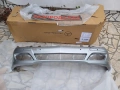 Предна броня Mercedes E W211 face нова, снимка 1