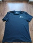 Under Armour - страхотна мъжка тениска M, снимка 4