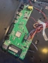MAIN BOARD ,17AT004V1.1 for ,AXEN AX32DAL04/0203,for 32inc DISPLAY LSC320AN10-H02,  SUNNY модел  SN3, снимка 1