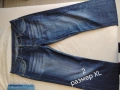 Мъжки дънки L и XL размер, снимка 3