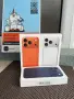 НОВ❗️ 512GB❗️iPhone 17 Pro ❗️Лизинг от 50€/мес ❗️Cosmic Orange / Deep Blue / Silver ГАРАНЦИЯ❗️, снимка 3