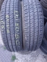 195 80 15 BRIDGESTONE 2бр летни дот 2021г , снимка 1