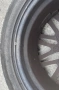 Oxigin 14 Oxrock black full polish 8,5x18 et-20 / 5x120 BMW E-60, снимка 5