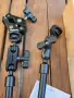 SmallRig Magic Arm with Crab Clamp Kit 4766 – оригинална професионална стойка за телефон, камера, уе, снимка 1