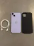IPhone 14 Plus 128gb 100% батерия , снимка 1