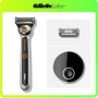 Затопляща самобръсначка Gillette Labs нова, снимка 2