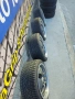 Джанти Dotz 17 цола , 5х100 , 8j ,et32 , 215/40/17 Vw Audi Toyota, снимка 6