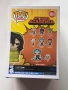 Funko фигурка Aizawa in sleeping bag my hero academia , снимка 3