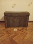 Стари ракли-сандъци за чеиз,различни големини 3 броя., снимка 11