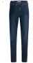 Чисто нови ОРИГИНАЛНИ дамски дънки Levi's 724 High-Rise Slim Straight, размер W31/L32, снимка 6