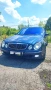 Мерцедес W211 E320 204 к.с., снимка 2