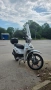 Скутер kymco people 50 2t, снимка 1